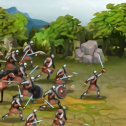 王國戰(zhàn)爭傳奇中文版