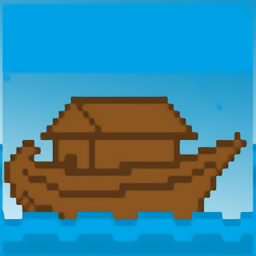 諾亞像素方舟最新版