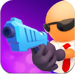 跑與槍瞄準射擊最新版