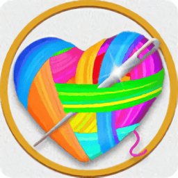 開心刺繡最新版