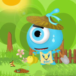 小水怪莊園紅包版