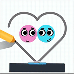 愛情球球游戲(love ball)