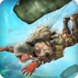 戰(zhàn)場(chǎng)突擊隊(duì)最新版