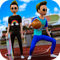 火柴人運(yùn)動(dòng)會(huì)完整版