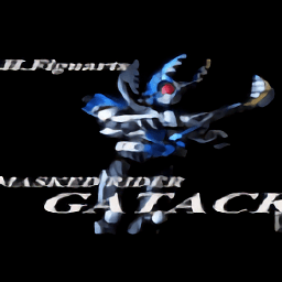 假面騎士鋼斗模擬器游戲