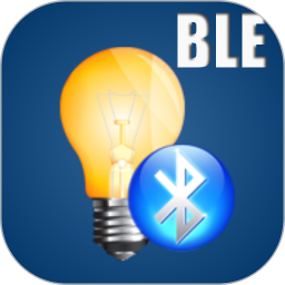 bledim調(diào)試電摩燈客戶端app