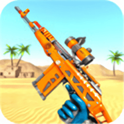 反恐行動戰(zhàn)區(qū)手游