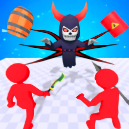 死神英雄官方版