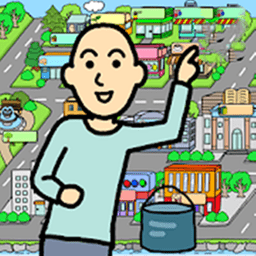 無(wú)敵大亨游戲