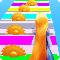 瘋狂長(zhǎng)發(fā)手機(jī)版