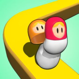 小豆豆大跑酷官方版