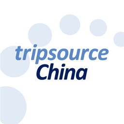TripSource China app
