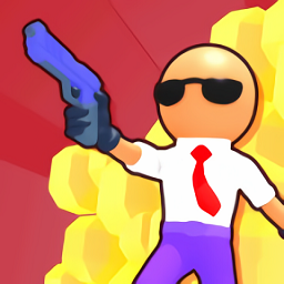 射擊特工最新版