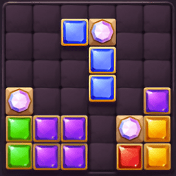 塊珠寶制造商游戲