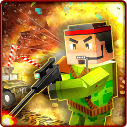 軍事戰(zhàn)區(qū)部隊手機版