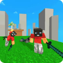 像素勇者大亂斗免費(fèi)版