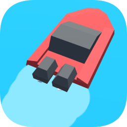 飛天快艇手機版