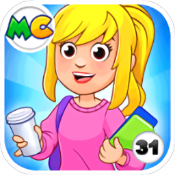 我的城市大學(xué)中文版