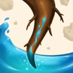 挖水生根手機版