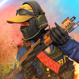 反恐突擊任務(wù)手游