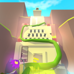 孤島神秘冒險(xiǎn)逃生