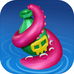 海妖盜賊解謎手游