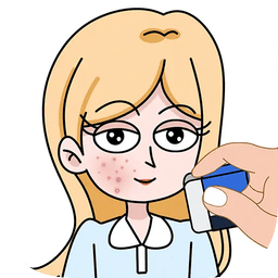 擦畫聯(lián)萌畫一畫最新版(Brain Erase)