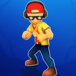 打架我最強(qiáng)手機(jī)版