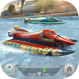 快艇比賽官方版