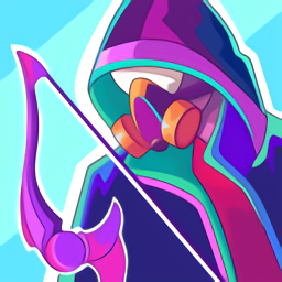 像素之戰(zhàn)2077游戲