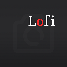 Lofi復(fù)古老照片濾鏡app