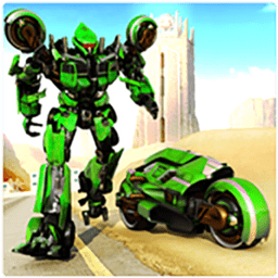 飛行機(jī)器人大戰(zhàn)手機(jī)