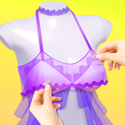 做個(gè)設(shè)計(jì)師小游戲