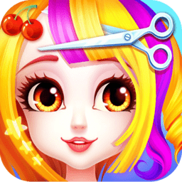 公主時尚設(shè)計游戲