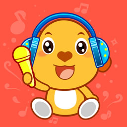 親寶兒歌高清版最新版