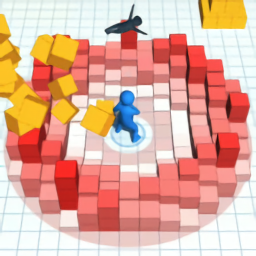 打團(tuán)競(jìng)技場(chǎng)最新版