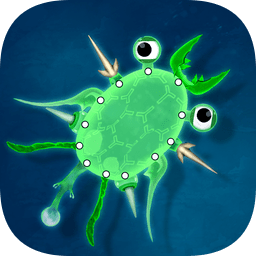 微生物世界手機(jī)版(World of Microbes)