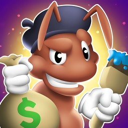 螞蟻藝術(shù)大亨游戲