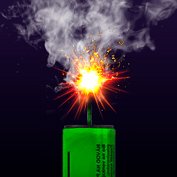 煙火模擬器游戲