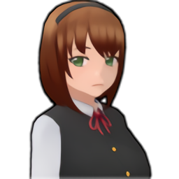 病嬌女孩模擬器正式版