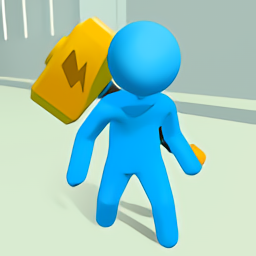 巨錘沖沖沖最新版