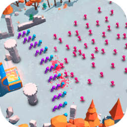 人類保衛(wèi)戰(zhàn)手游