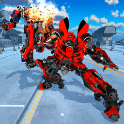 機(jī)器人戰(zhàn)斗英雄手機(jī)版