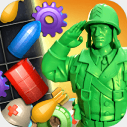 瘋狂的兵人官方版