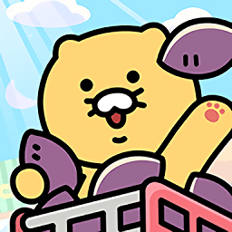 朋友集市沖刺(friendsmrush)