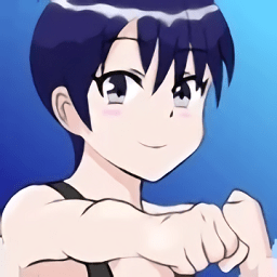 跆拳道女孩游戲