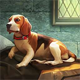 露西的狗2中文版