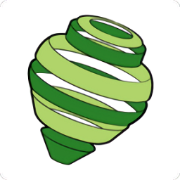 螺旋力英語軟件