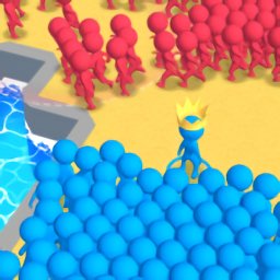 我才是大佬手機版