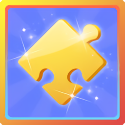 燒腦拼圖腦力激發(fā)游戲